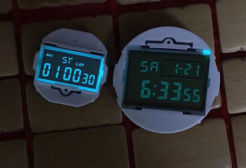 供应P1半透复合偏光片-生产厂家