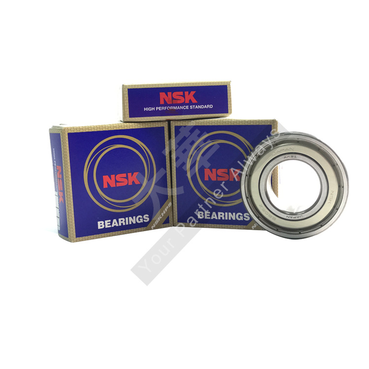 Nsk 6205zzcm подшипник