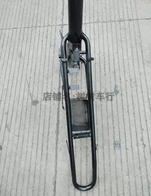 Motorcycle Walking System Parts race accessories large Apollo