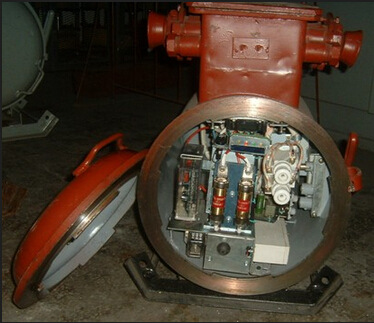 矿用隔爆型煤电钻综合保护装置、优质销售、质量保证、价格优惠