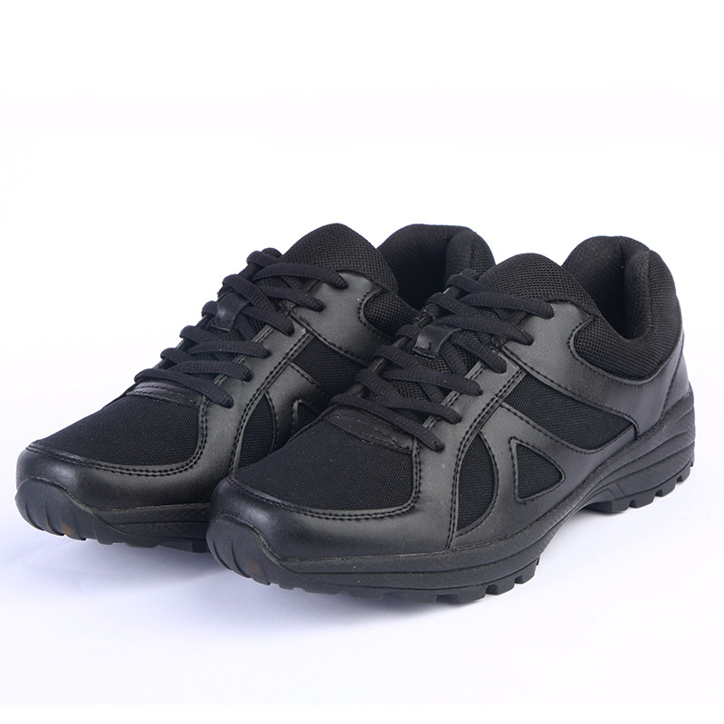 quality goods Allotment new pattern 16 Training shoes black 07a Training shoes Low-waisted Secret Ultralight Running shoes