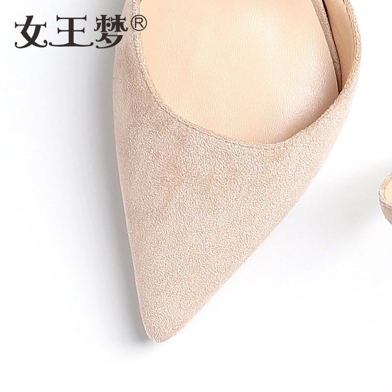 Chaussures été pour femme en Caoutchouc - Ref 3345831 Image 3