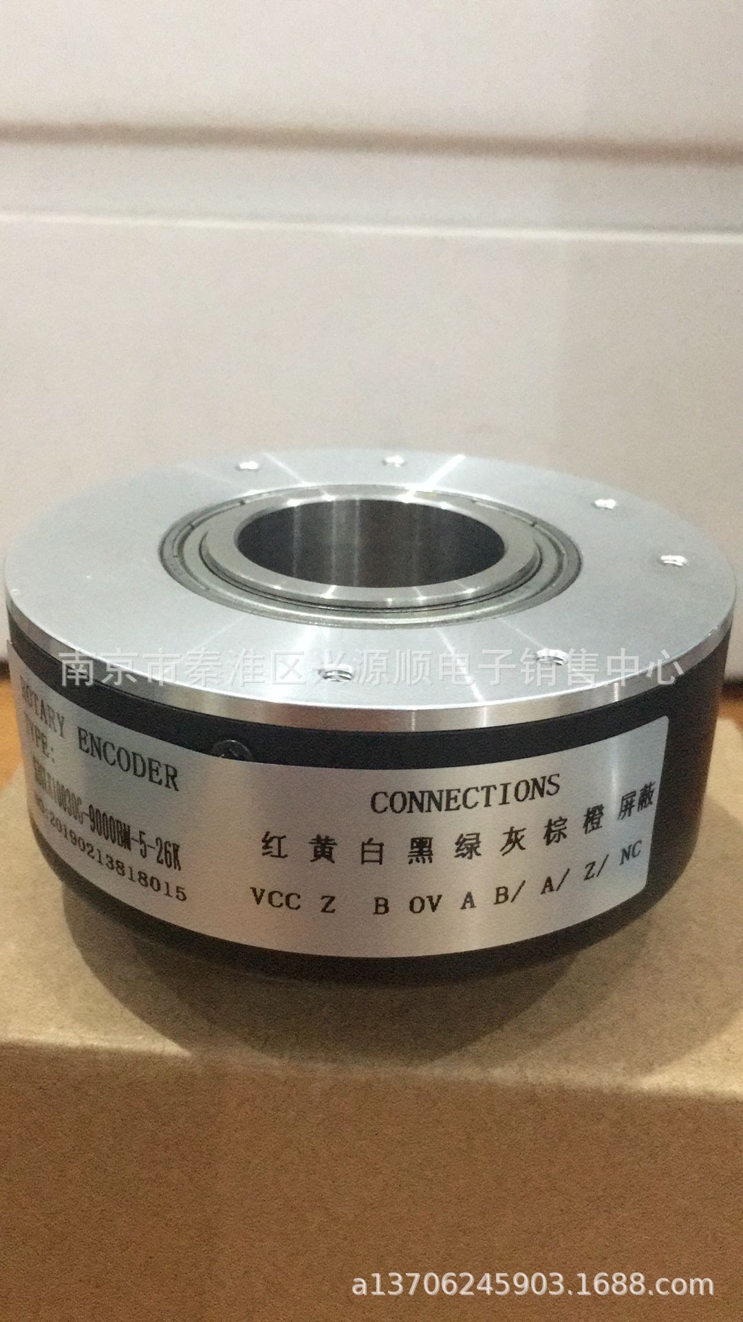 ZKT-D100BH42-51.2B-GB-30E-A  8.A02H.1A12.1024 编码器2022