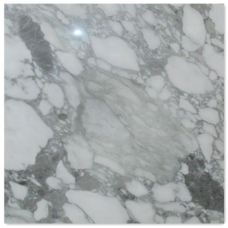 大花白大理石天然白色批发板材台面家具地砖奢石白玉大理石纹