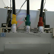 母线槽插接箱插接式母线密集型母线低压封闭式管型母线厂家直销