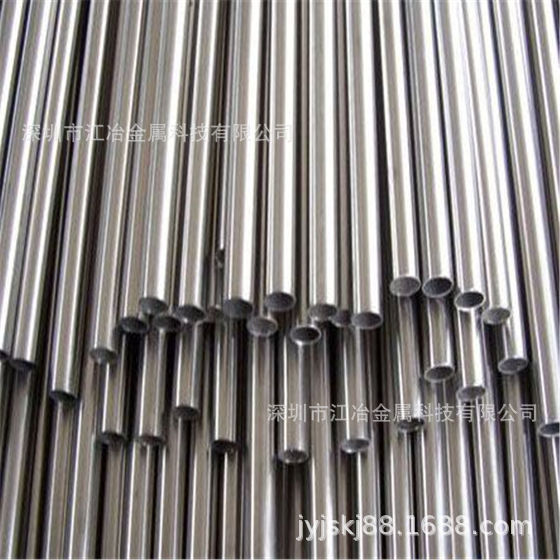 304不锈钢管毛细管1.8mm-2.8mm*0.1mm-0.2mm圆管折弯开槽打孔