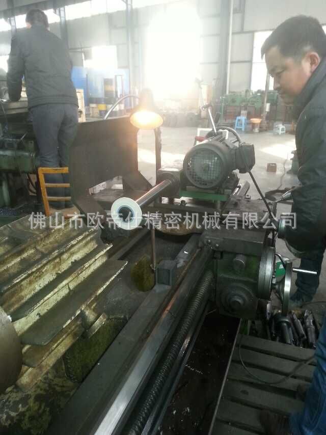 车床磨头车床用内外磨削机 车床磨槽机 车床改磨床定做深孔磨床