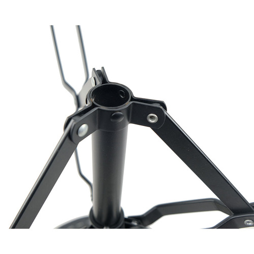 High-end jazz drum stool double flat iron foot drum stool bracket and hard stool surface sponge thickened drum stool DRUM STOOL