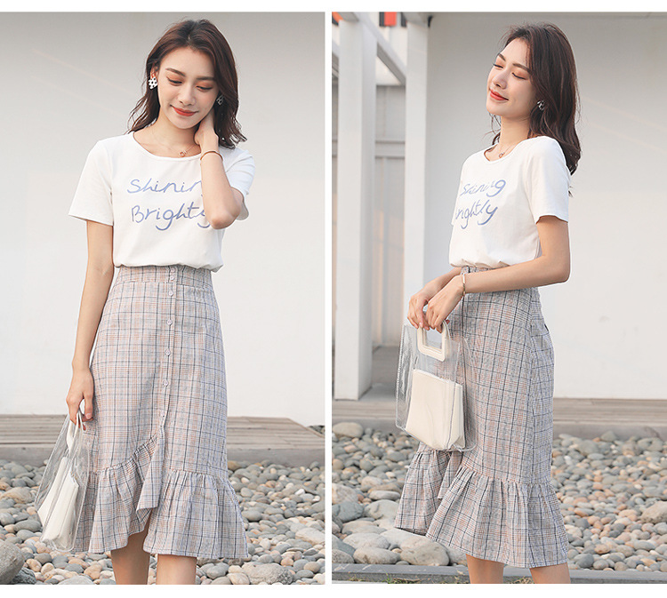 Costume femme LES GENS COMPTENT SUR LES VêTEMENTS en Coton - Ref 3334953 Image 22