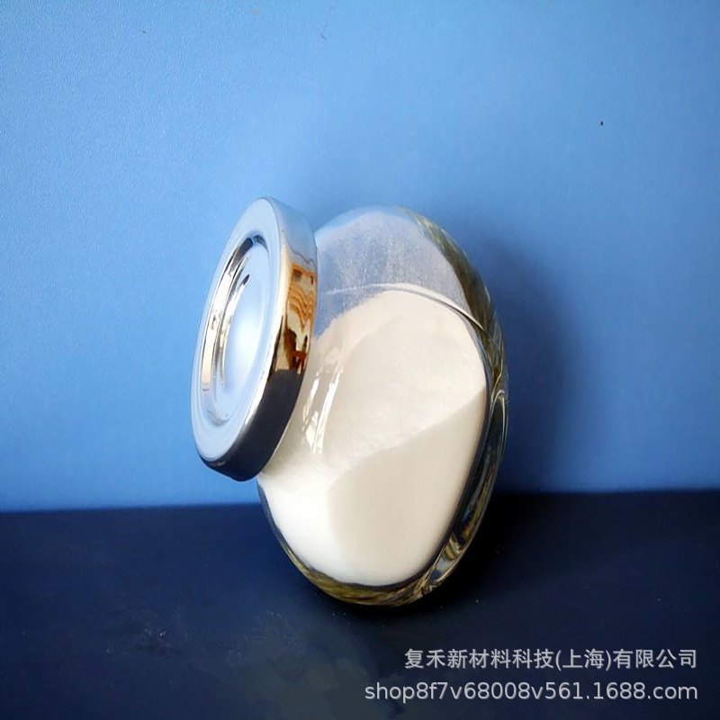 厂家供应吸水粉鱼饵果冻饵钓鱼用超细膨胀粉300目超强吸水膨胀粉