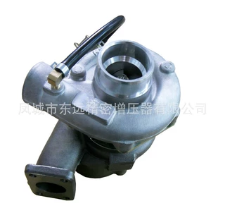 GT25  玉柴4110   涡轮增压器   728918-5007
