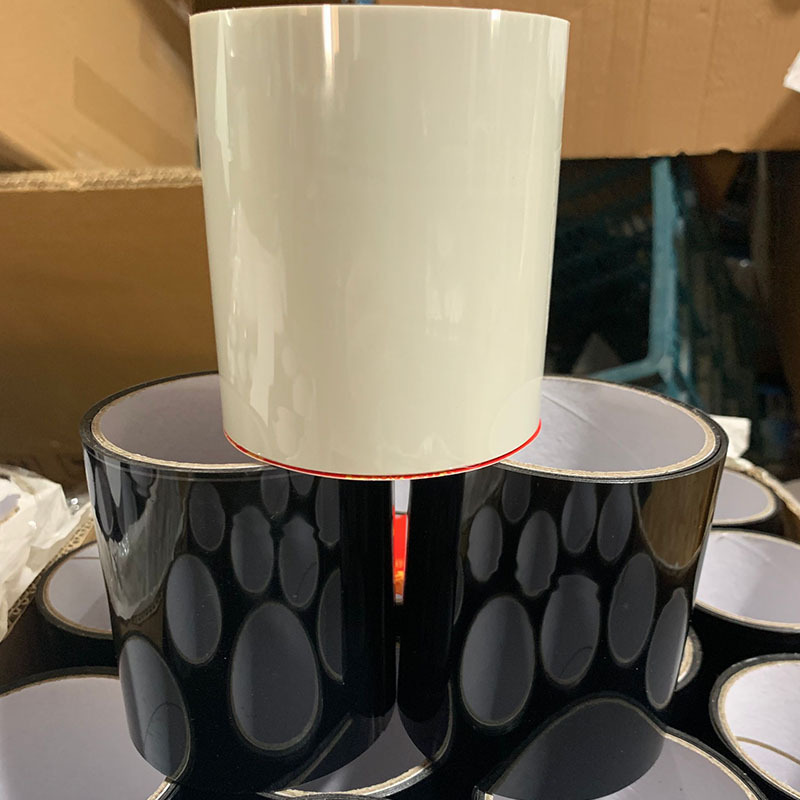 Viscosity waterproof Fill in a leak tape waterproof repair tape