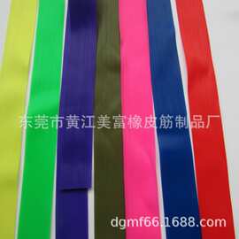 玩具用品硅胶丝 礼品硅胶丝  硅胶排线 颜色可以按指定颜色做