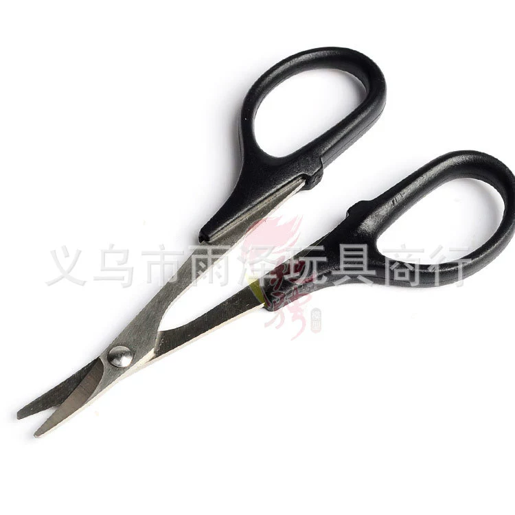 Car model, car body, powerful durable scissors stainless steel