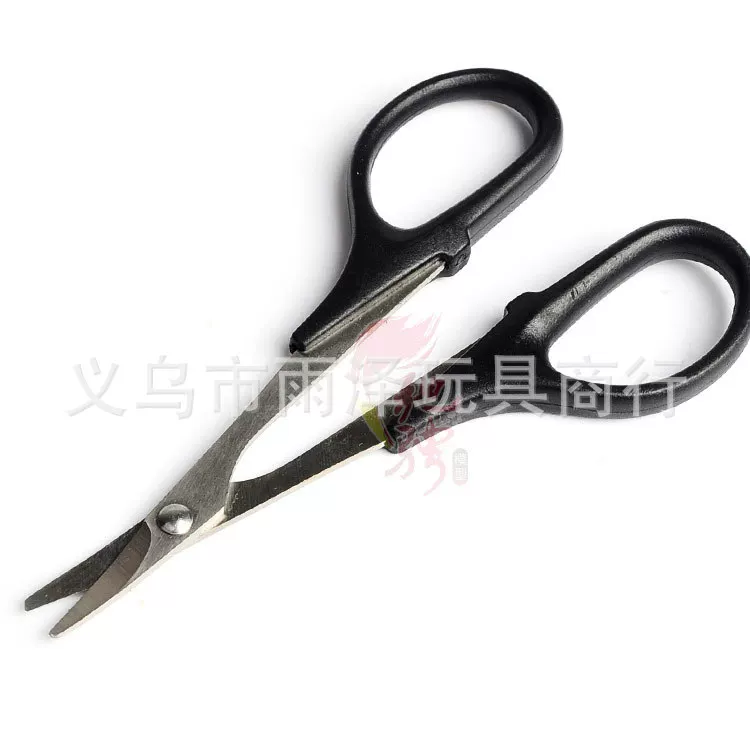 Car model, car body, powerful durable scissors stainless steel