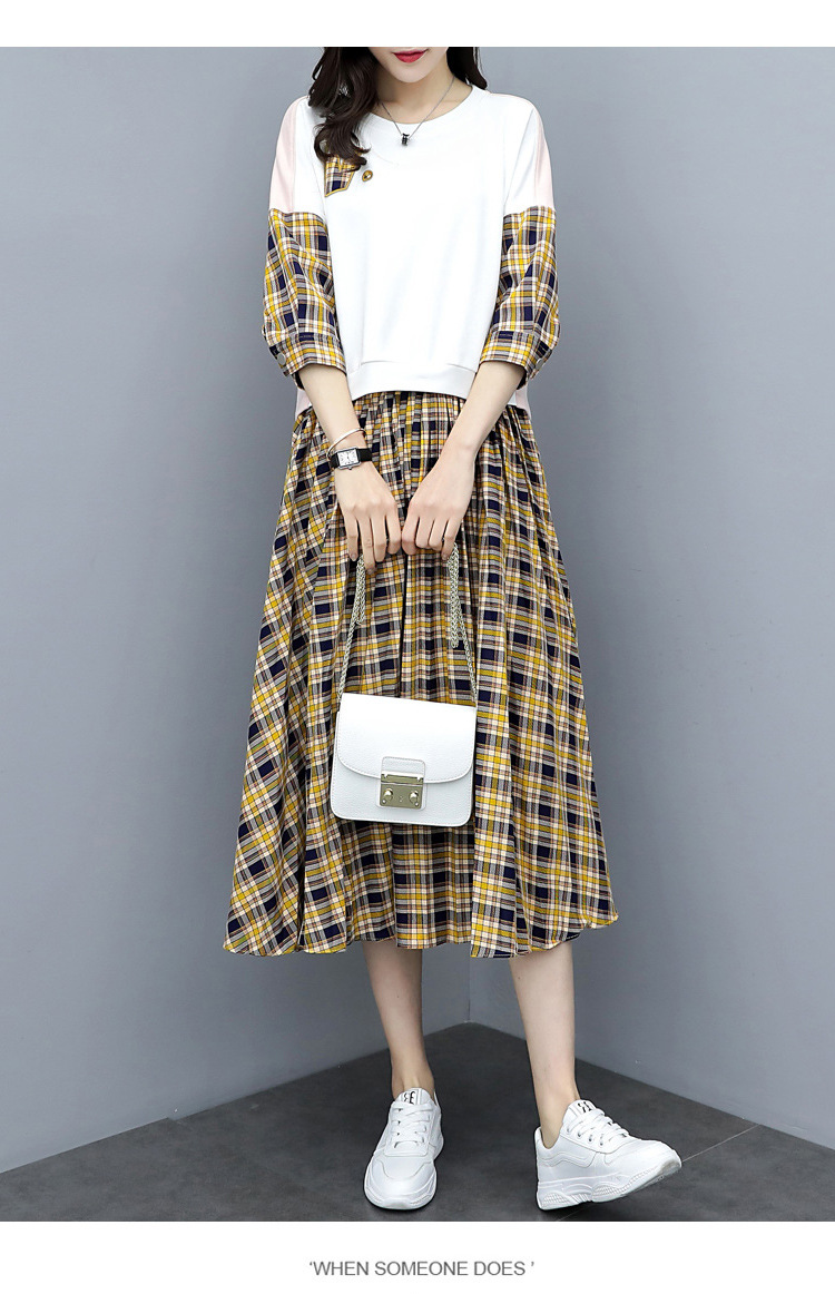 Costume femme UNE GéNéRATION en Mélange de coton - Ref 3334442 Image 23