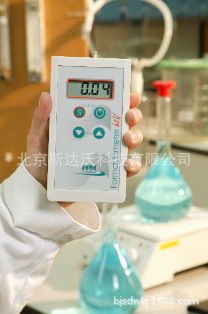 厂家供应 英国PPM-HTV甲醛分析仪 泵吸式甲醛检测仪