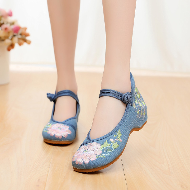 Mocassins femme - Ref 3440454 Image 10