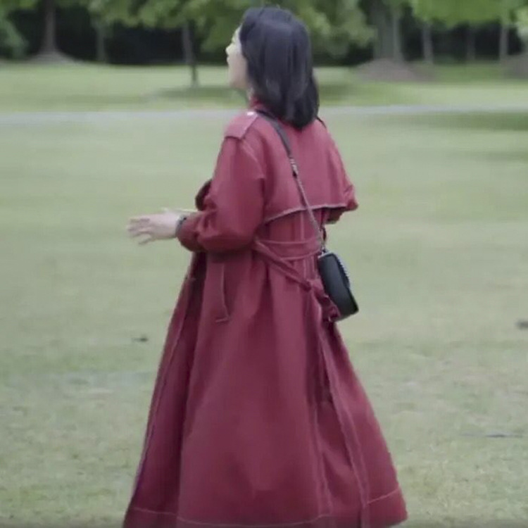 Costume femme en Coton mercerisé - Ref 3333619 Image 29