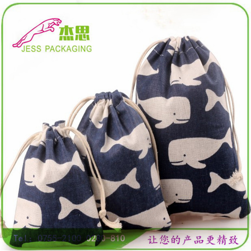 设计新款棉布卡通玩具包手机包零钱收纳包量大从优