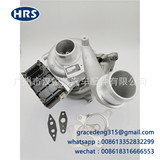 14411-5x30b Подходит для навара на Navara YD25 TurboCharger Supercharger на Navara YD25 Турбокомпрессор