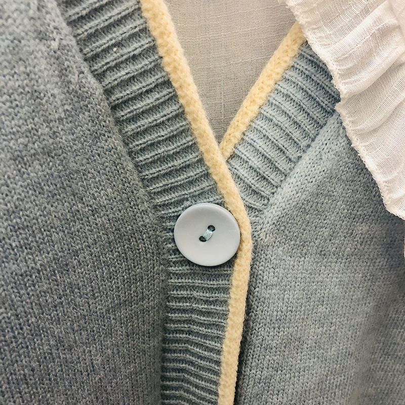 Gilet femme en Angola - Ref 3316449 Image 15