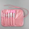 Silicone face mask, brush, cosmetic silica gel tools set, new collection