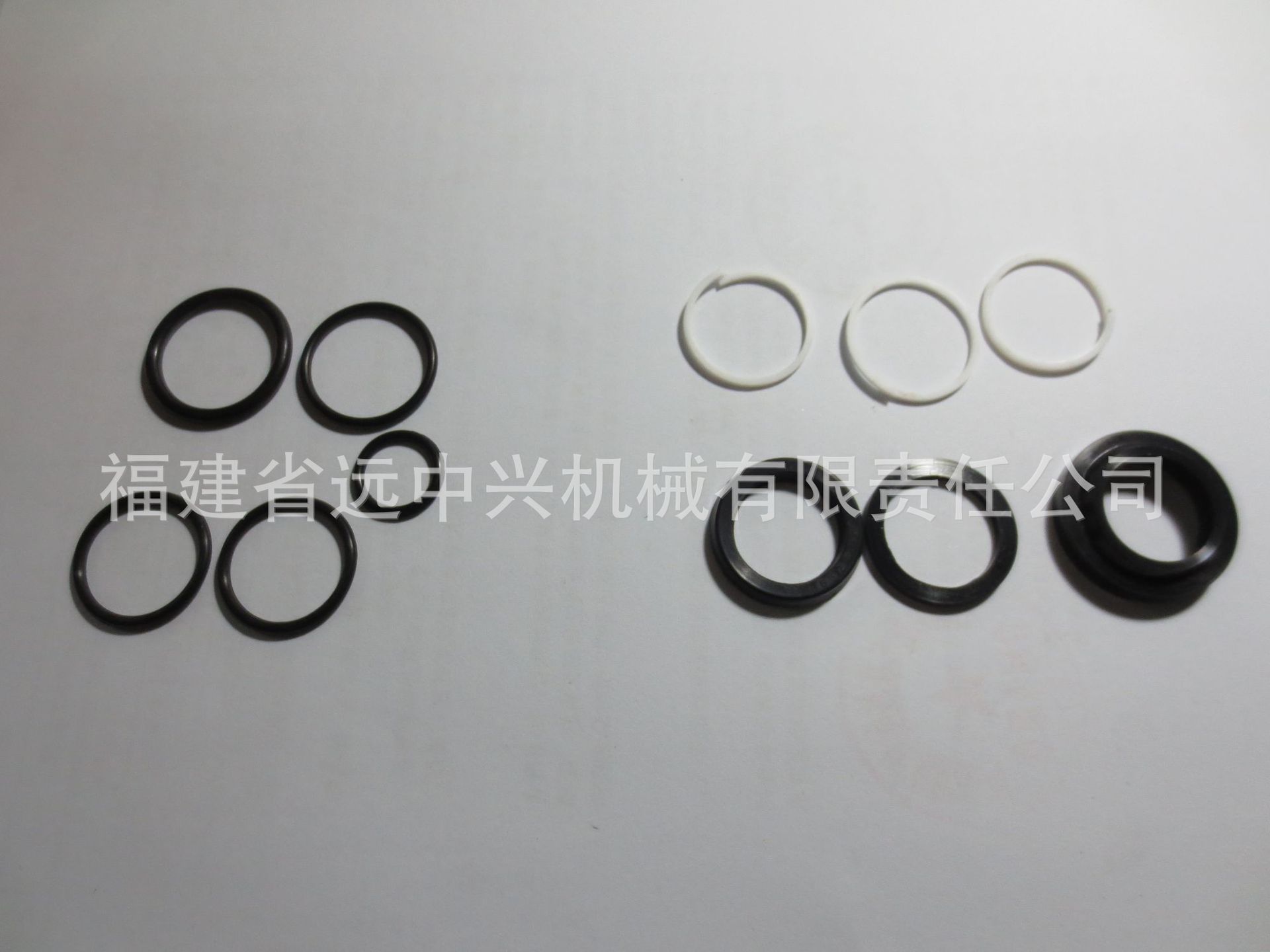 特雷克斯 Terex TR50 TR60 TR100 缓行器密封组件 15268417