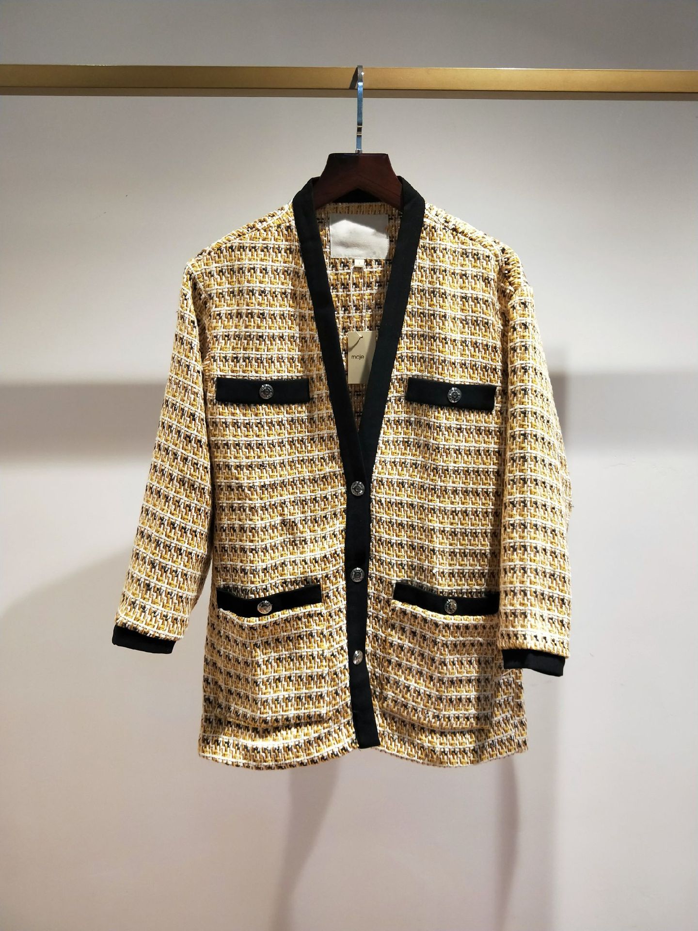 Costume femme en Fibre de polyester - Ref 3333931 Image 4