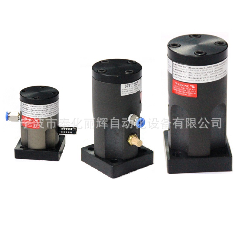 NTP系列振动器 NTP活赛往复式气动振动器