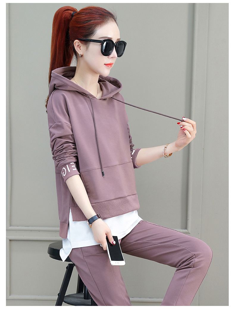 Costume femme UNE GéNéRATION en Mélange de coton - Ref 3334370 Image 24