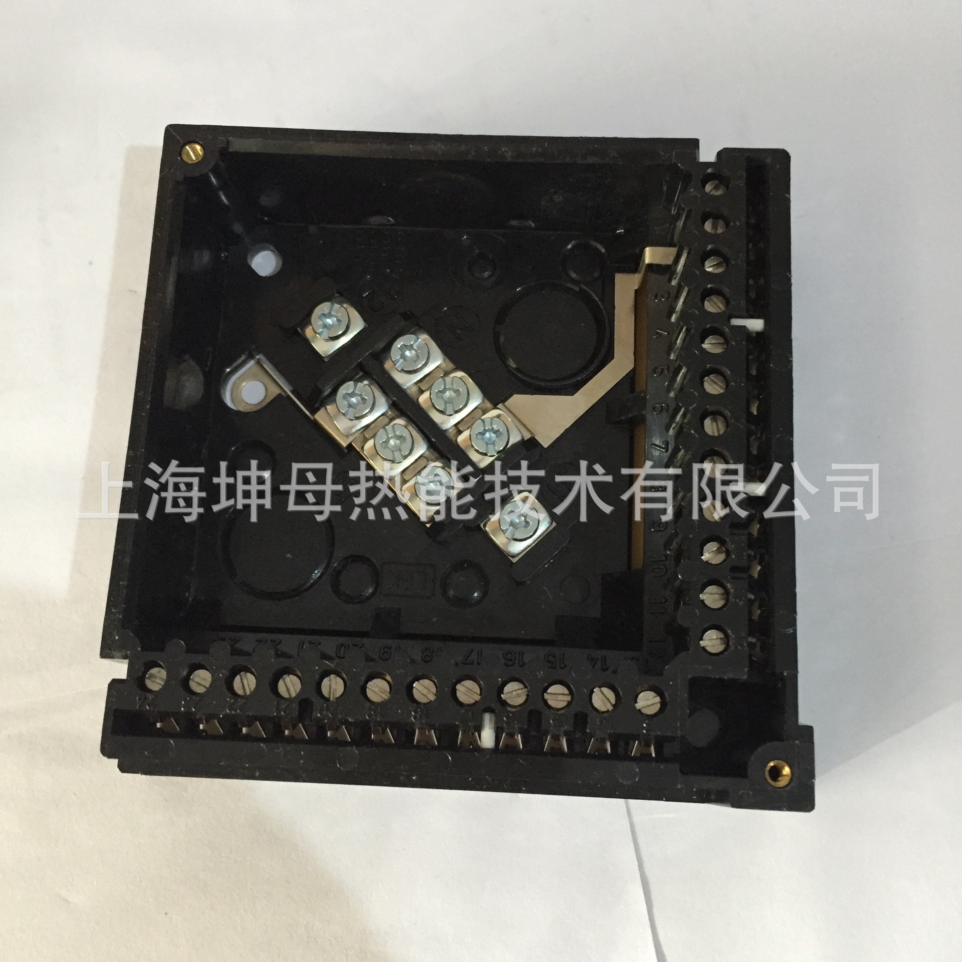 SIEMENS/西门子控制器底座AGM14(LFL1系列通用）