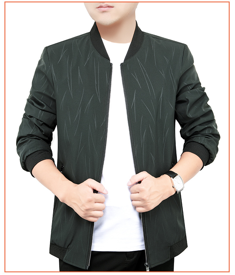 Veste homme en Fibre de polyester Polyester  - Ref 3411342 Image 23