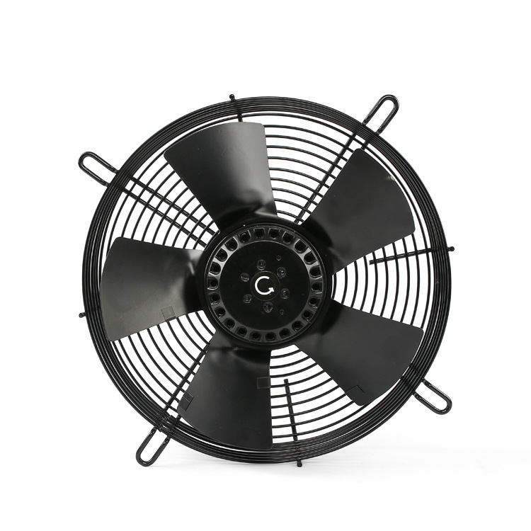 厂家批发零售风机220v/380v CF4T-300s