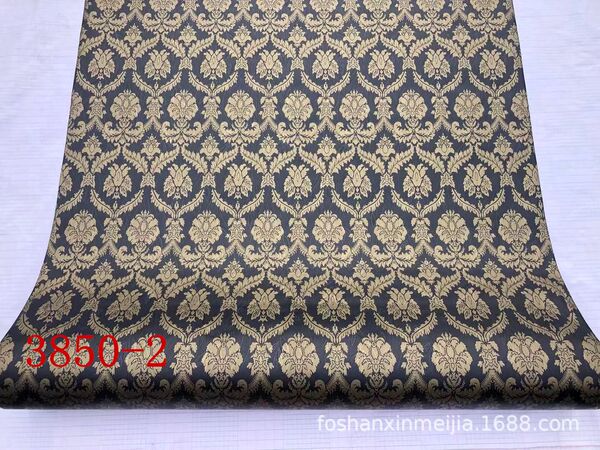 Colorful film self -adhesive wallpaper PVC waterproof European…