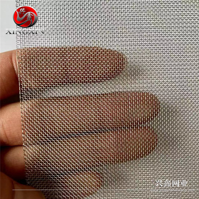 304 Stainless Steel Wire filter screen Silk screen deep processing Cartridge Stainless steel Screens Network Window screening Mosquito