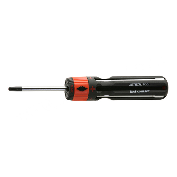 六合一螺丝批JETECH/捷科S1-101