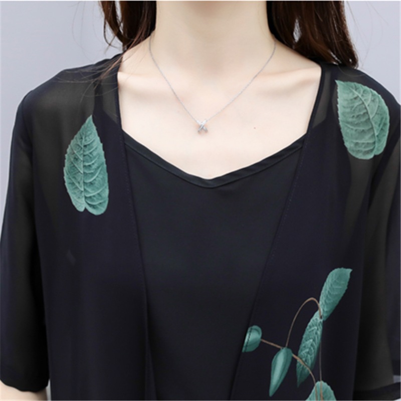 Costume femme VENTE DIRECTE D USINE en Mousseline - Ref 3334493 Image 3