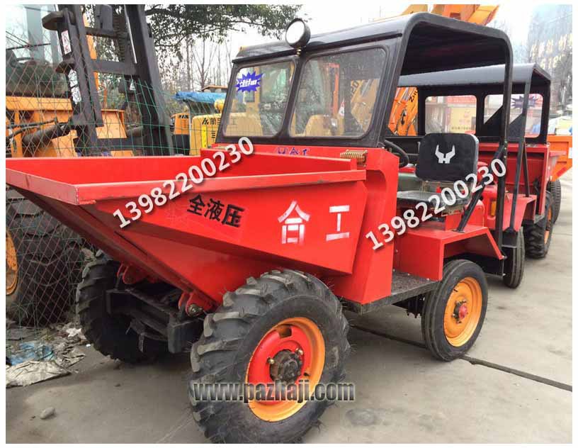 ǰ������������ж�� �������ز��ͻ�е�豸 �Ϲ�Һѹʽǰ������