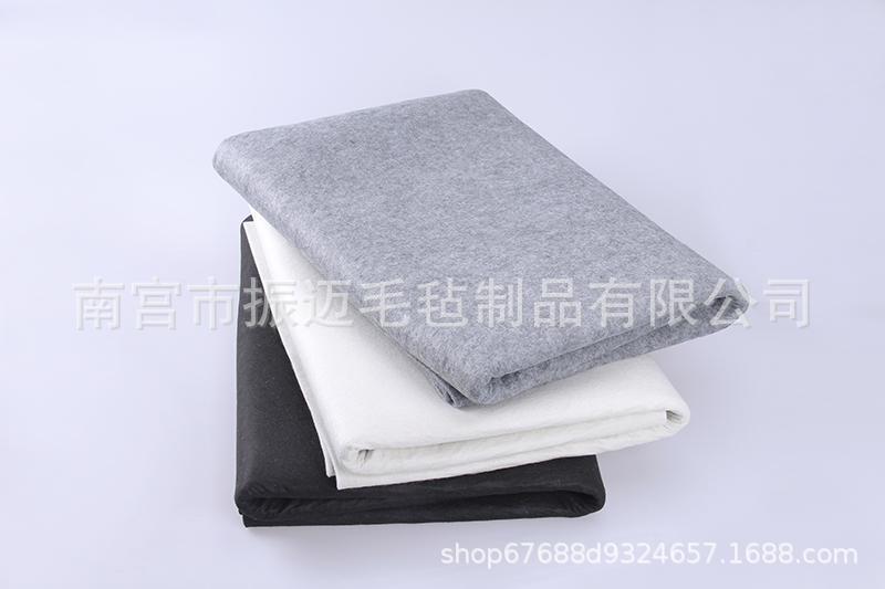 Factory supply calligraphy and painting felt calligraphy and painting felt calligraphy and painting Wall felt felt Chinese painting sheep felt mat free shipping