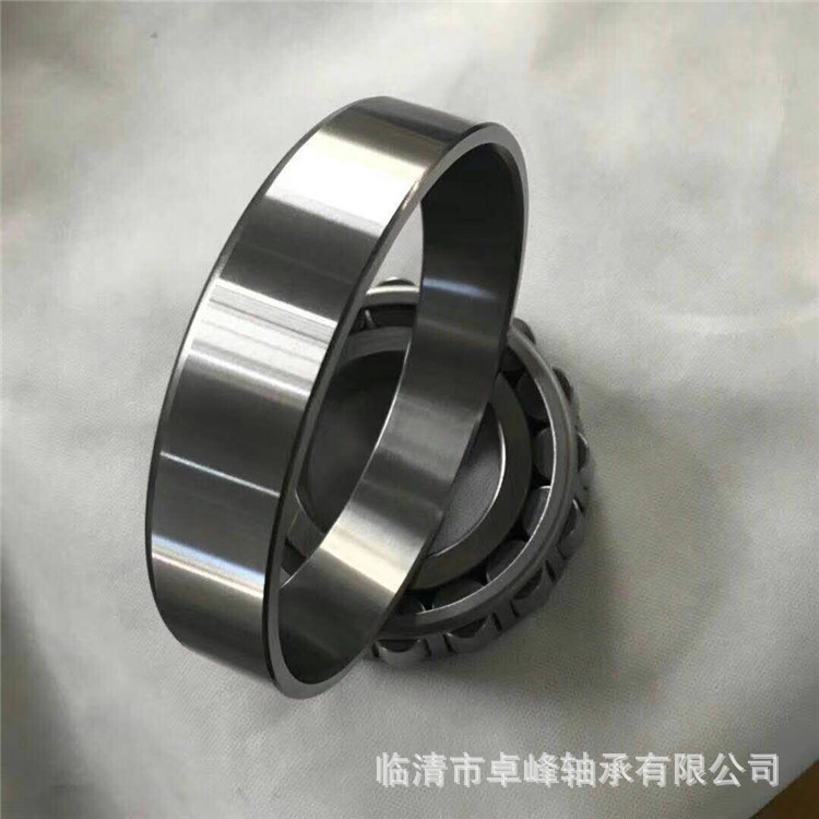 圆锥滚子轴承T7FC045 33118X2 T2ED050 598/592 3016 47686/47620