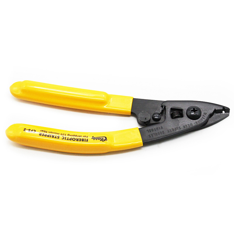 CFS-2光纤剥纤钳 双口米勒钳 剥纤钳 剥线钳