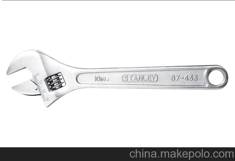 (鼎通)活动扳手200mm