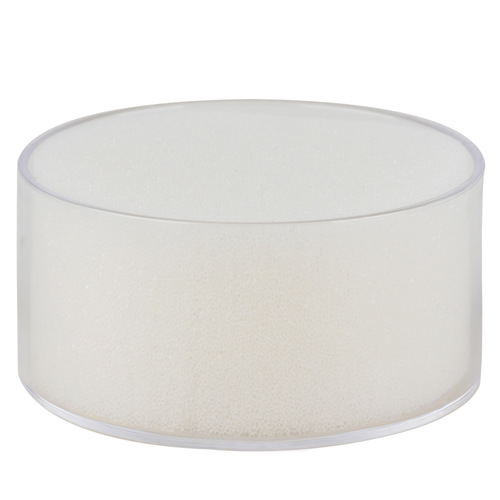 Deli 9102 sponge cylinder office water cylinder hand wetter water cylinder counting helper office bank financial use