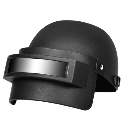 Manufactor Direct selling children Level three adult Level three Jedi survival cos Eat chicken helmet stimulate Battlefield Eat chicken