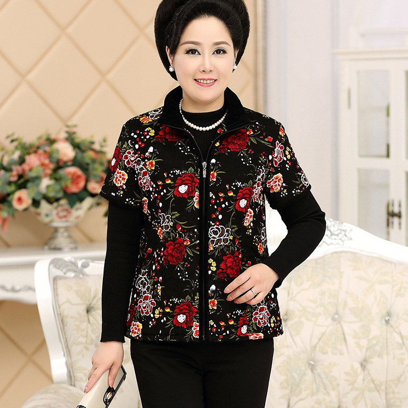 Gilet femme - Ref 3316678 Image 12