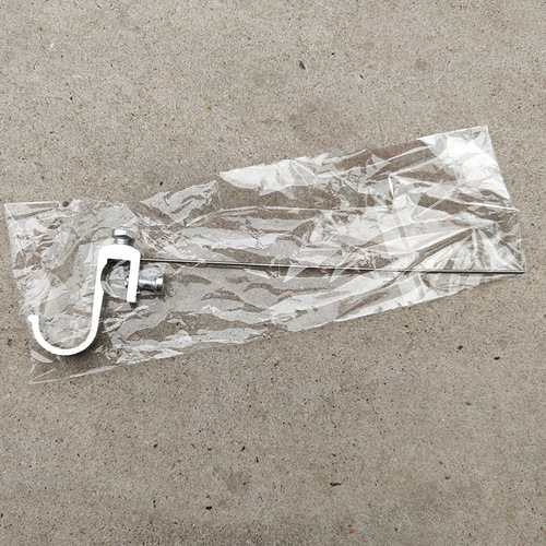 Source Manufacturer Fishing Protective Pins Stainless Steel Aluminum Alloy Fishing Protective Pins Taiwan Fishing Accessories Fishing Protective Accessories