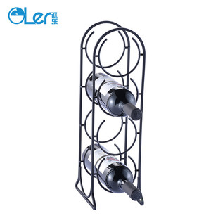 ���Ƽӹ��t�Ƽ� ���s�Fˇ�t��չʾ�ܔ[���Ҿ��Ʒiron wine rack