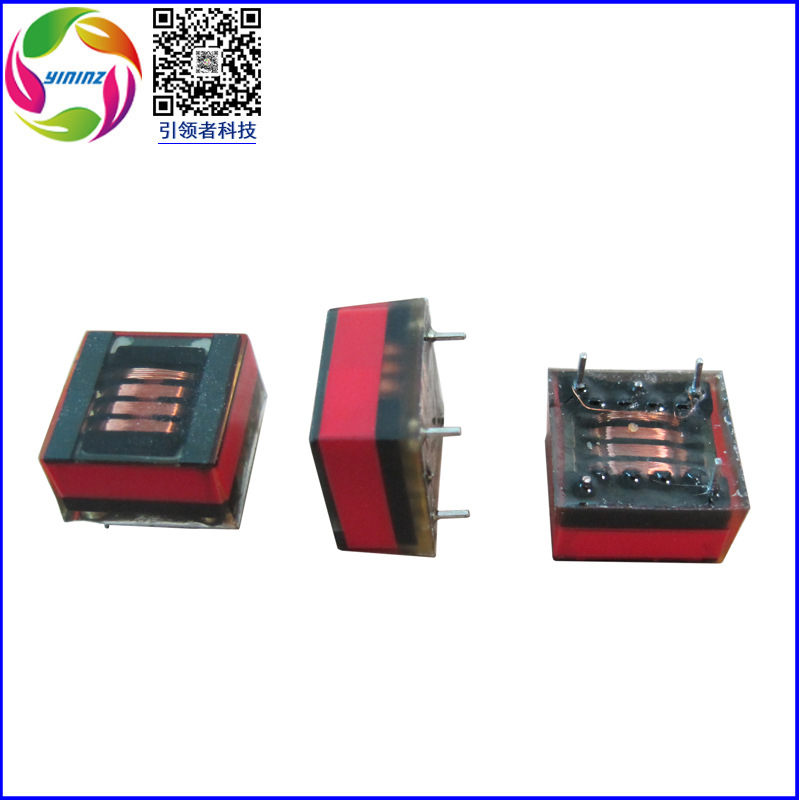 waterproof transformer Potting High pressure bag height coil inductance anion physiotherapy cosmetology laser Epilation