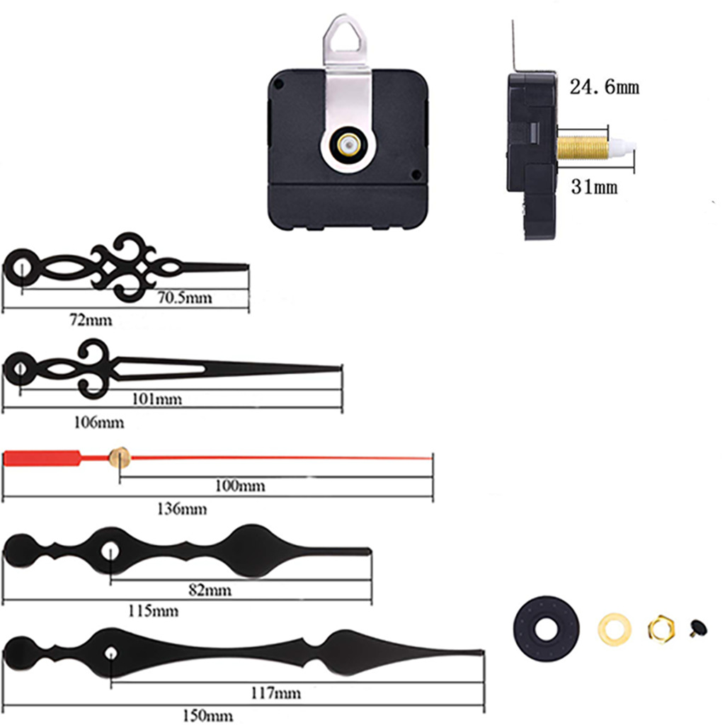 HR1688-31+HR9611-1+903+9735+秒头